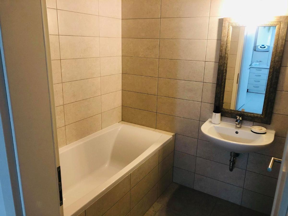 Apartmán Smart Chic Brašov Exteriér fotografie