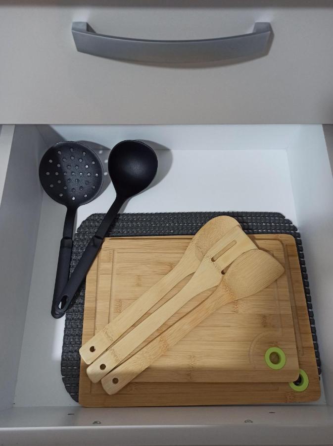 Apartmán Smart Chic Brašov Exteriér fotografie