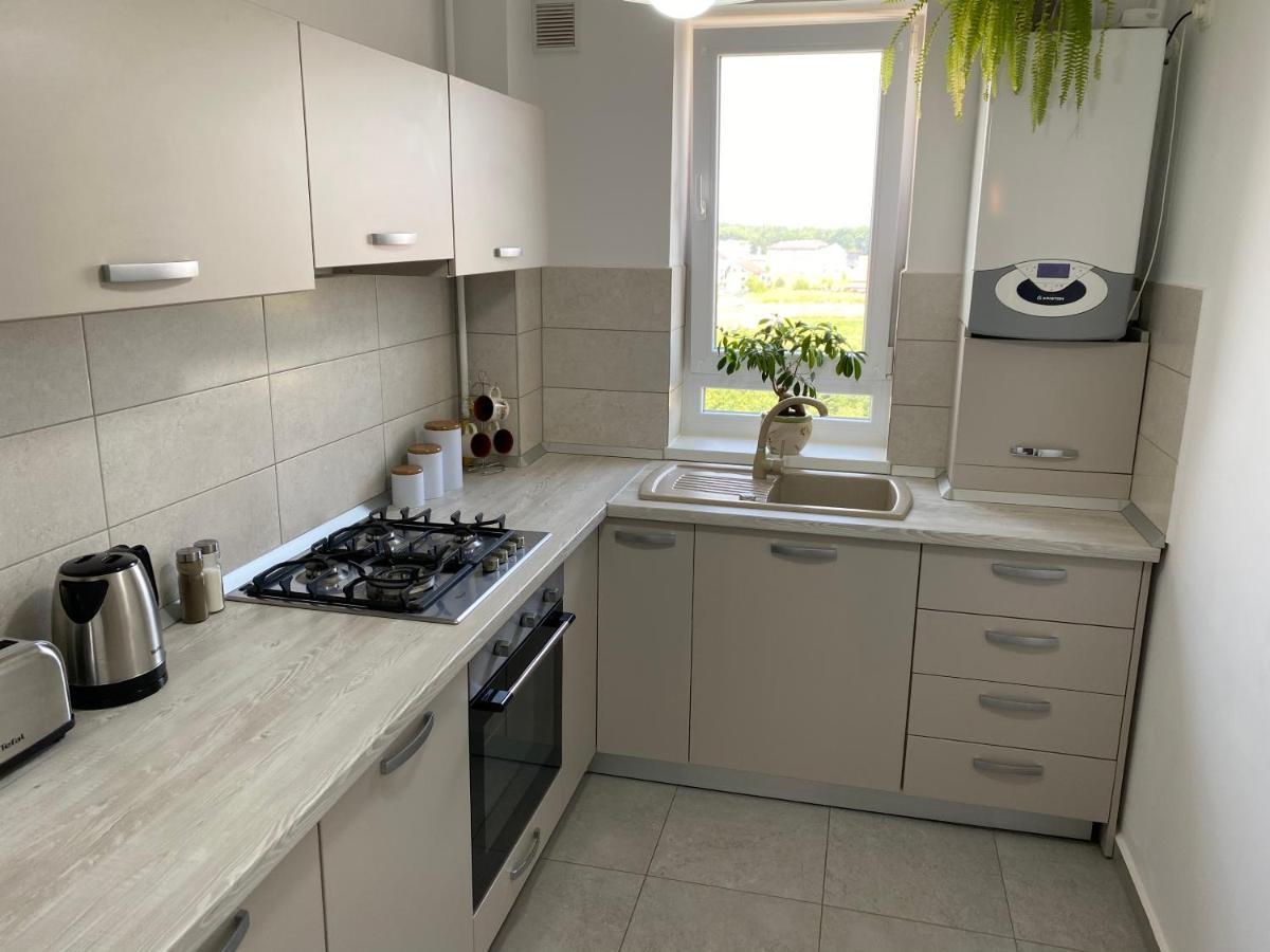 Apartmán Smart Chic Brašov Exteriér fotografie