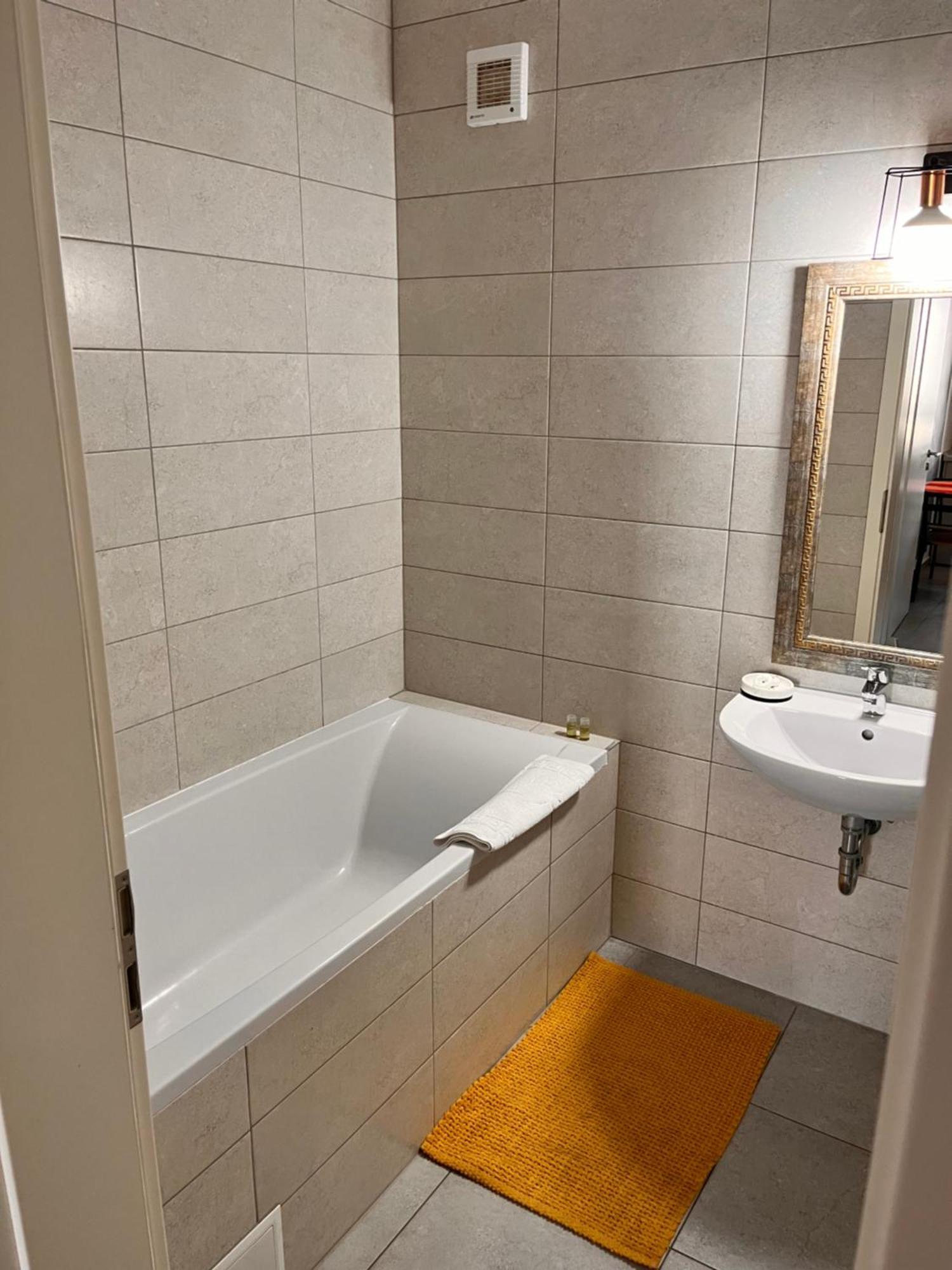 Apartmán Smart Chic Brašov Exteriér fotografie
